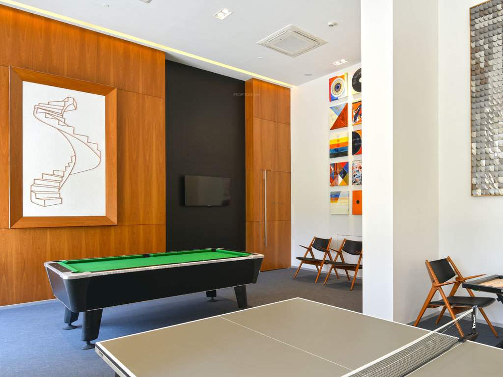 Images for Amenities of Rustomjee Urbania Athena