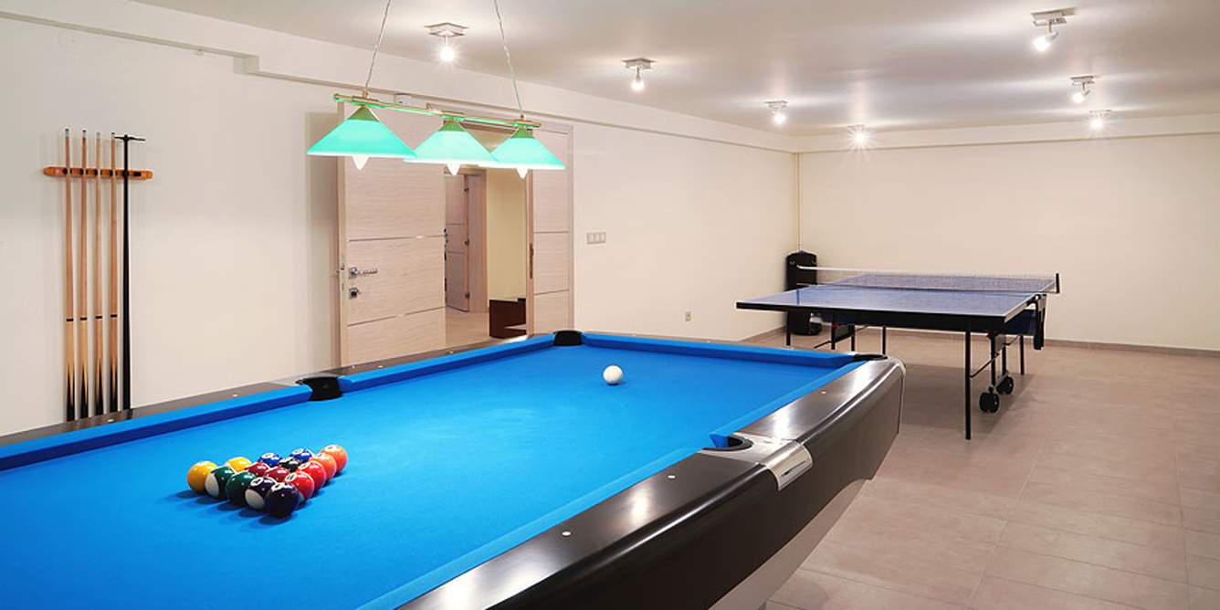 Images for Amenities of Rustomjee Urbania Athena