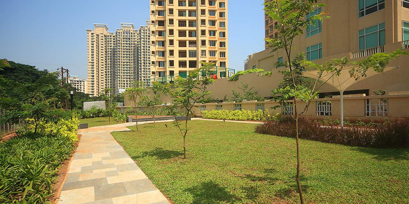 Images for Amenities of Rustomjee Urbania Athena