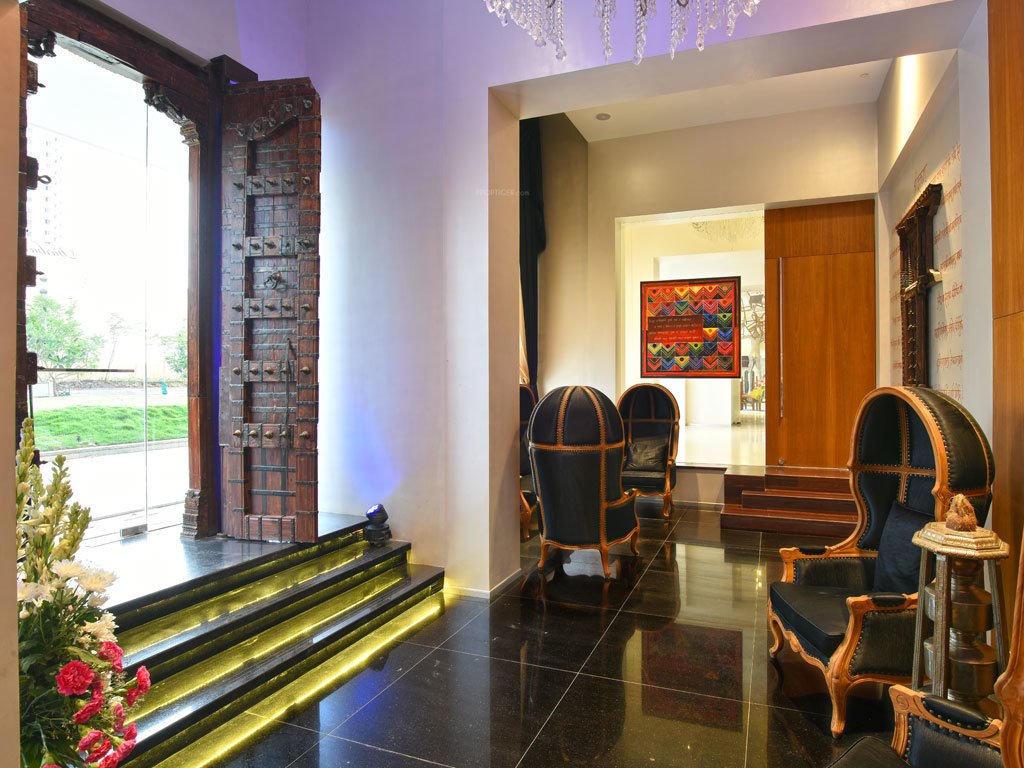 Images for Amenities of Rustomjee Urbania Athena