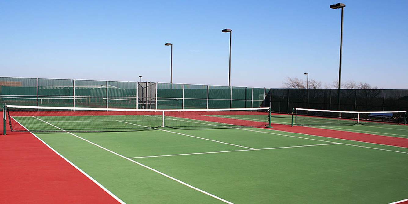 Images for Amenities of Rustomjee Urbania Athena