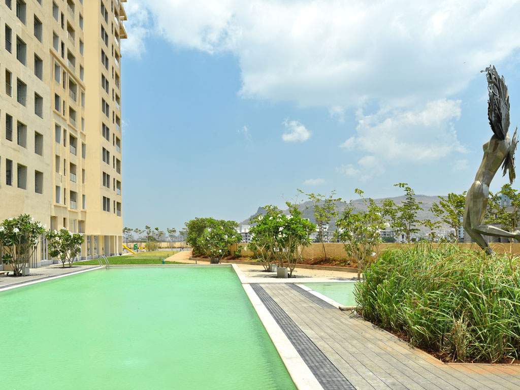Images for Amenities of Rustomjee Urbania Athena