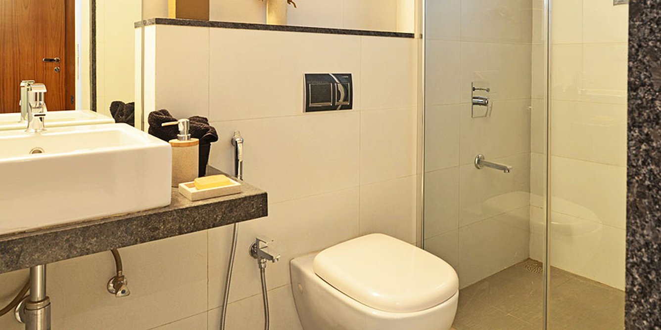 Images for Main Other of Rustomjee Urbania Athena