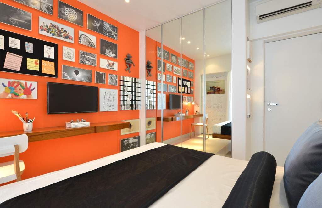 Images for Main Other of Rustomjee Urbania Athena