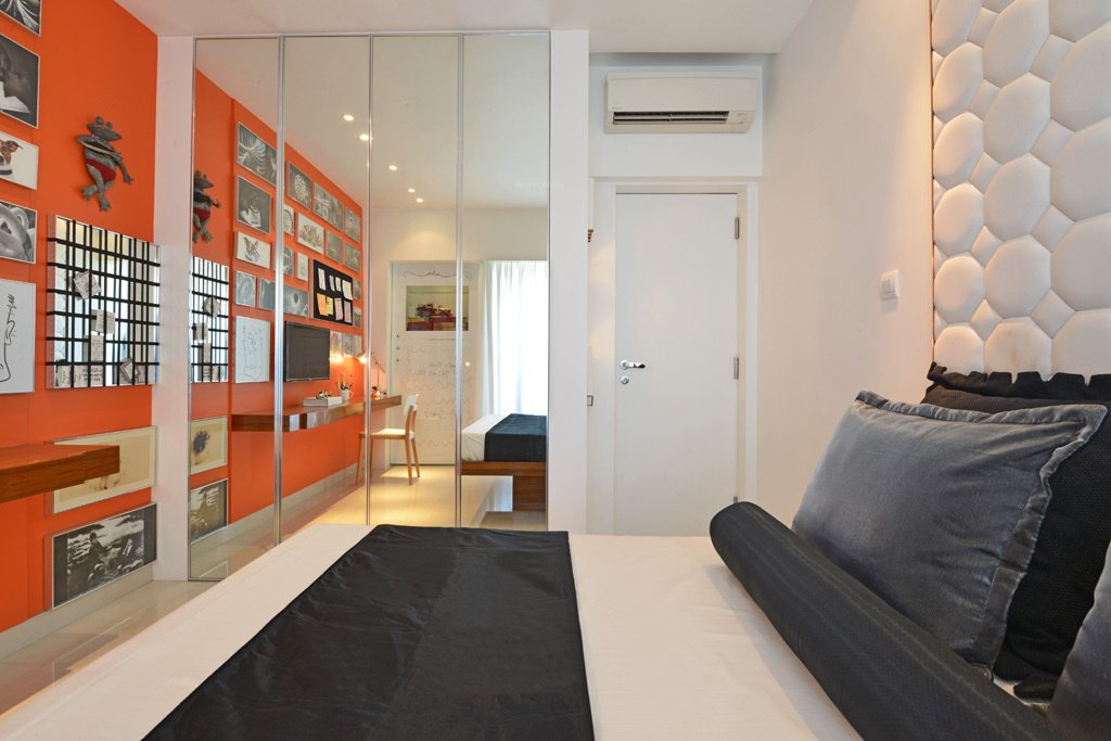 Images for Main Other of Rustomjee Urbania Athena