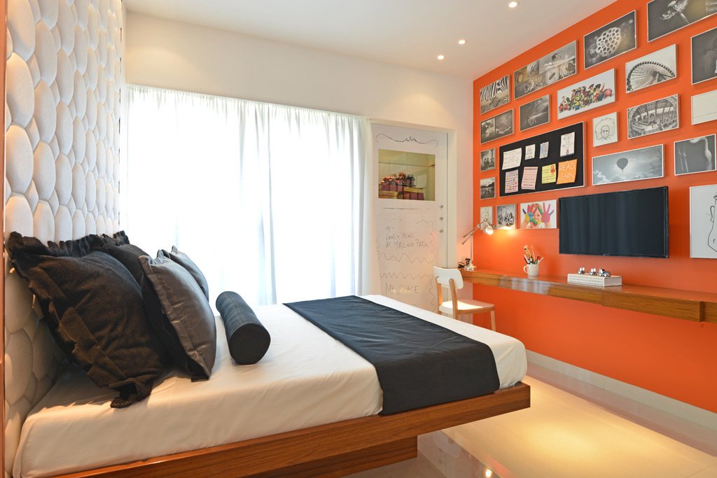 Images for Main Other of Rustomjee Urbania Athena