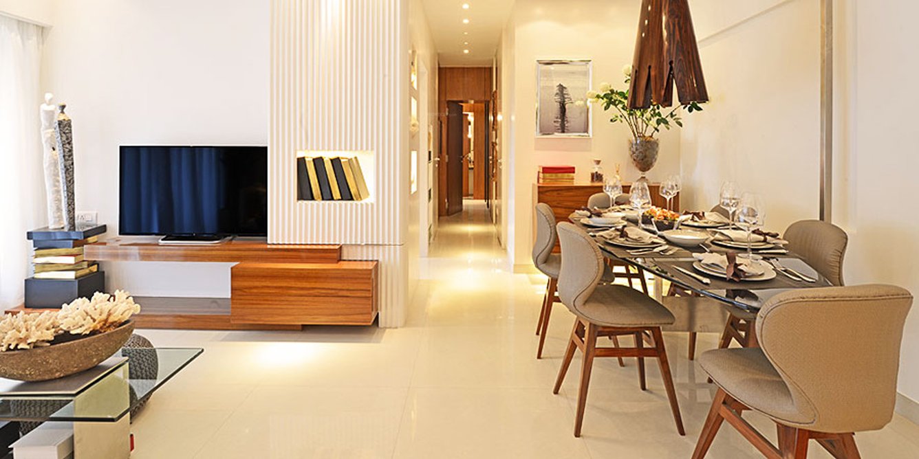 Images for Main Other of Rustomjee Urbania Athena