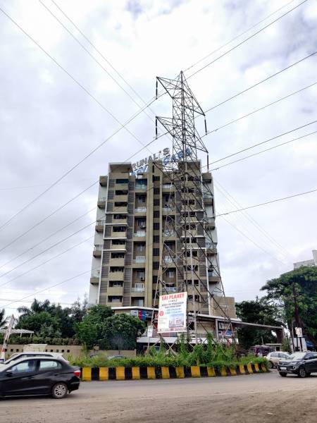 Elevation royal-casa Elevation