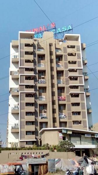  royal-casa Elevation