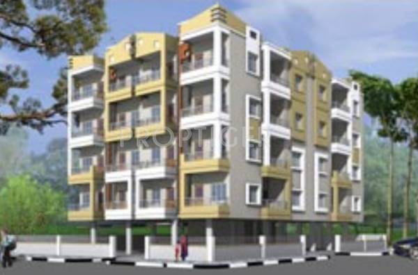 Images for Elevation of Pearl Aster