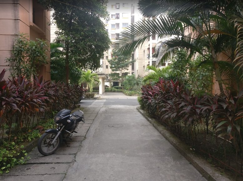  akankha Internal Roads & Footpaths