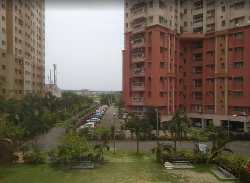  akankha Landscape Garden and Tree Planting