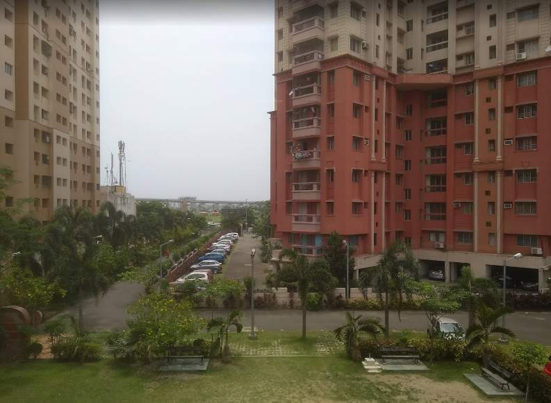  akankha Landscape Garden and Tree Planting