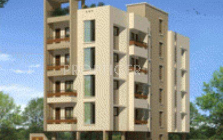 Images for Elevation of Pushkar Mudra