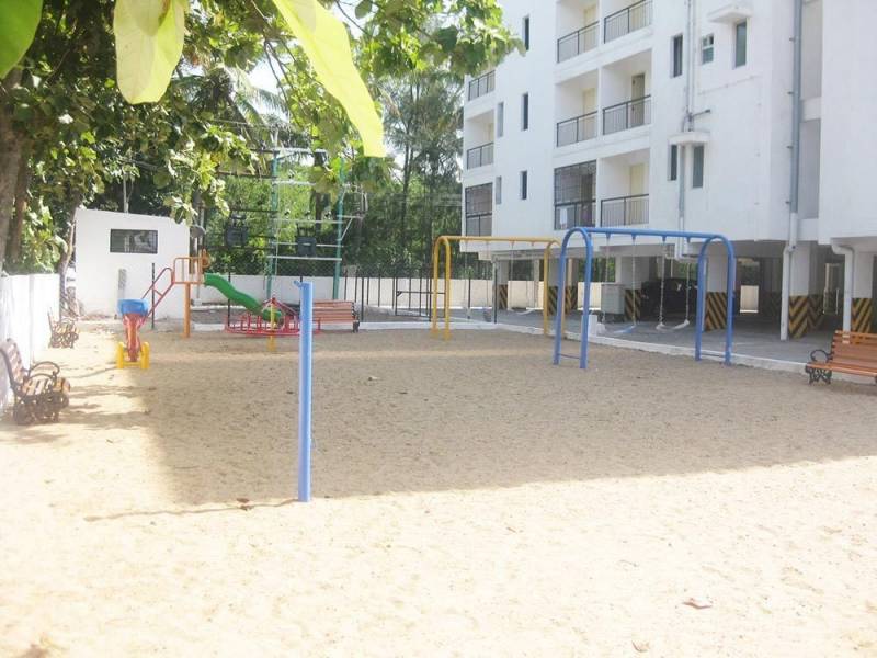 Images for Amenities of Annai Amritaa