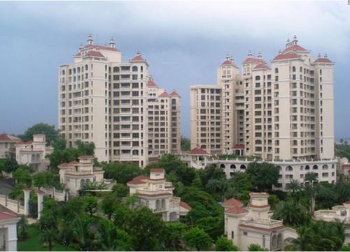  exotica Images for Elevation of Raheja Exotica