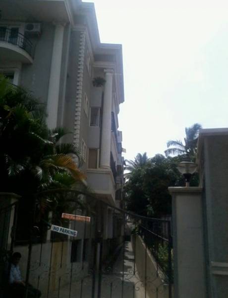 Images for Elevation of Puravankara Purva Iris