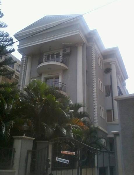 Images for Elevation of Puravankara Purva Iris