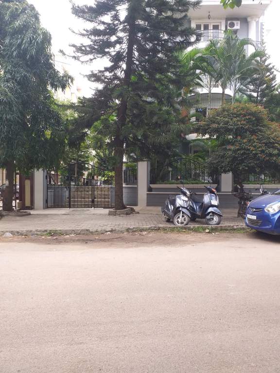  purva iris Gated Community