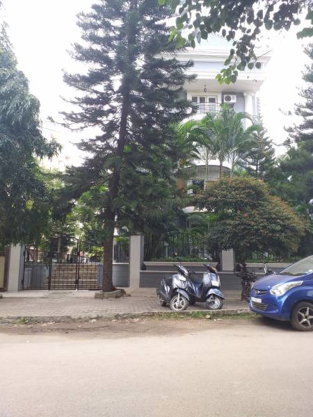  purva-iris Gated Community