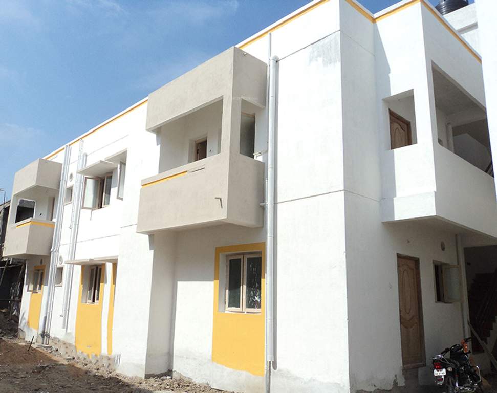  avantika Images for Elevation of Annai Avantika