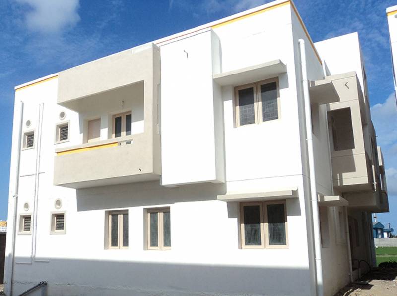  avantika Images for Elevation of Annai Avantika