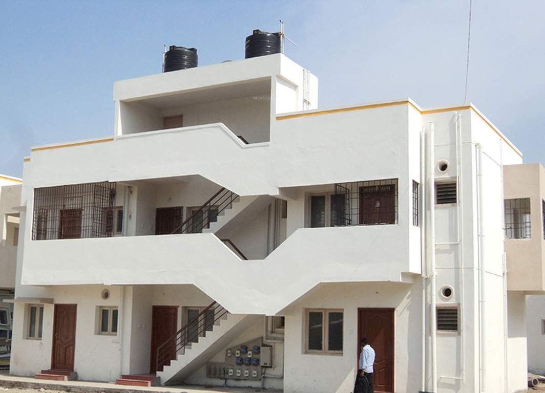  avantika Images for Elevation of Annai Avantika