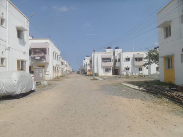  avantika Internal Roads & Footpaths