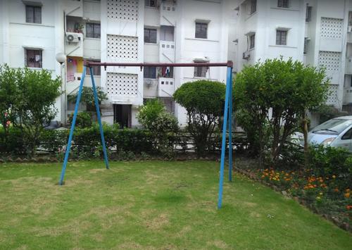  animikha Children's play area