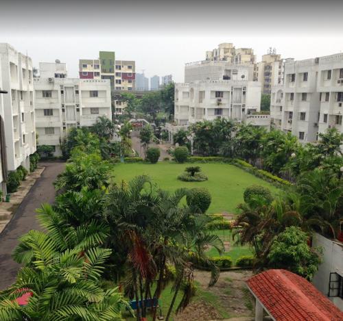  animikha Landscaped Gardens