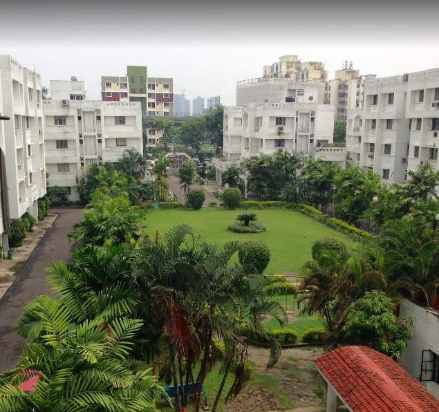  animikha Landscaped Gardens