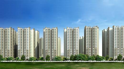 Images for Elevation of Cybercity Rainbow Vistas Rock Gardens