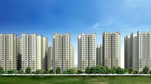 Images for Elevation of Cybercity Rainbow Vistas Rock Gardens Images for Elevation of Cybercity Rainbow Vistas Rock Gardens