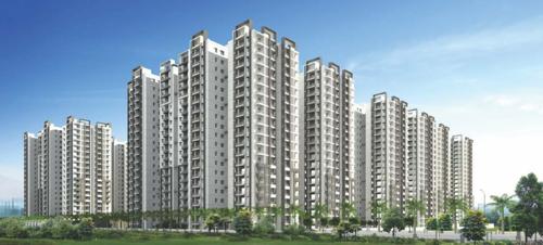 Images for Elevation of Cybercity Rainbow Vistas Rock Gardens