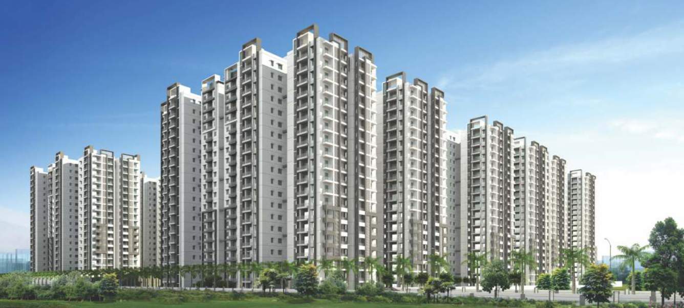 Images for Elevation of Cybercity Rainbow Vistas Rock Gardens