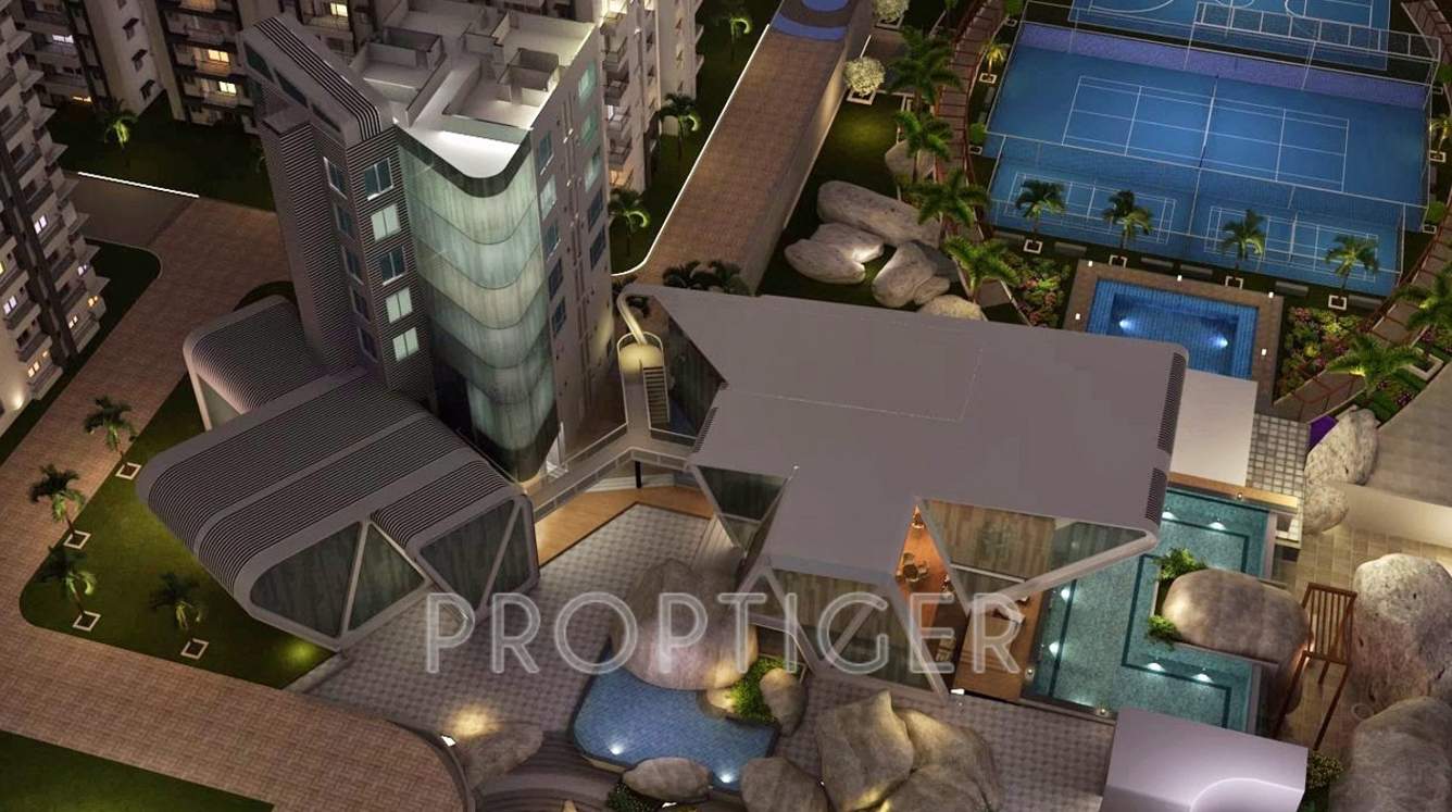 Images for Amenities of Cybercity Rainbow Vistas Rock Gardens