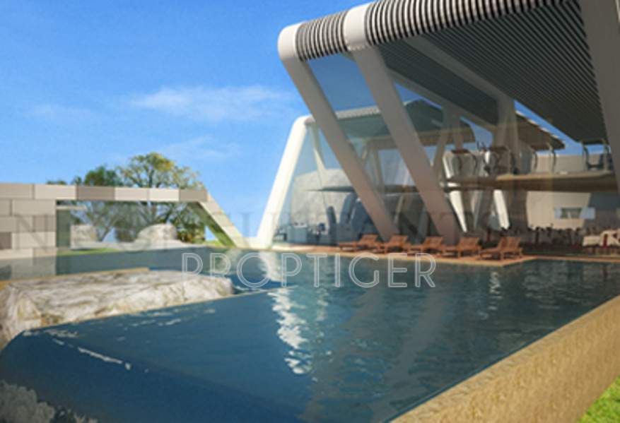 Images for Amenities of Cybercity Rainbow Vistas Rock Gardens