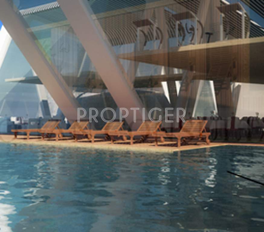 Images for Amenities of Cybercity Rainbow Vistas Rock Gardens