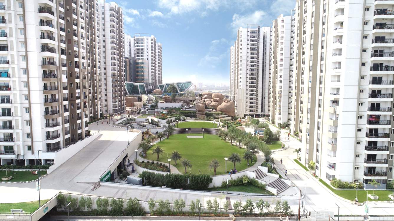  rainbow vistas rock garden Landscaped Gardens