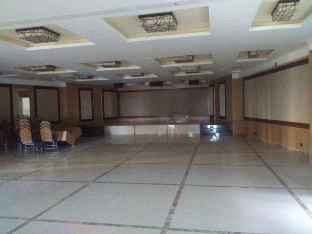  rainbow vistas rock garden Multipurpose Hall