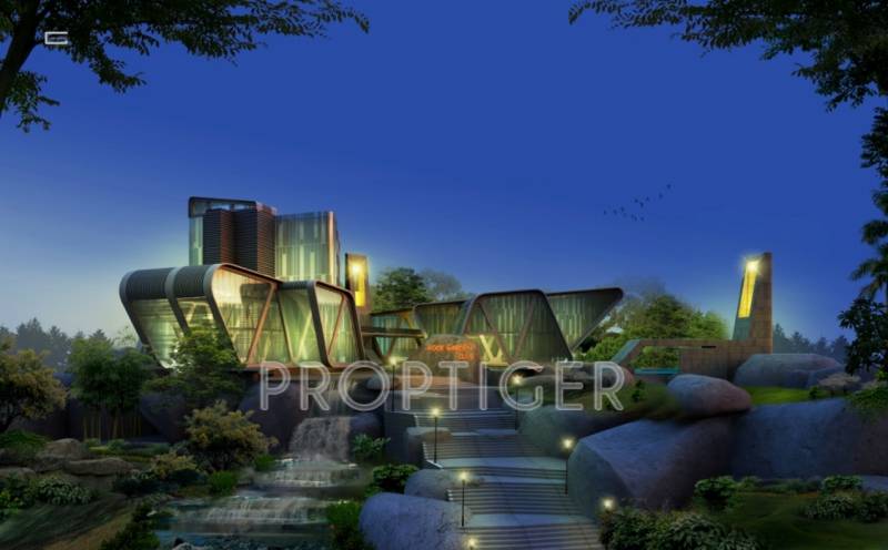 Images for Amenities of Cybercity Rainbow Vistas Rock Gardens