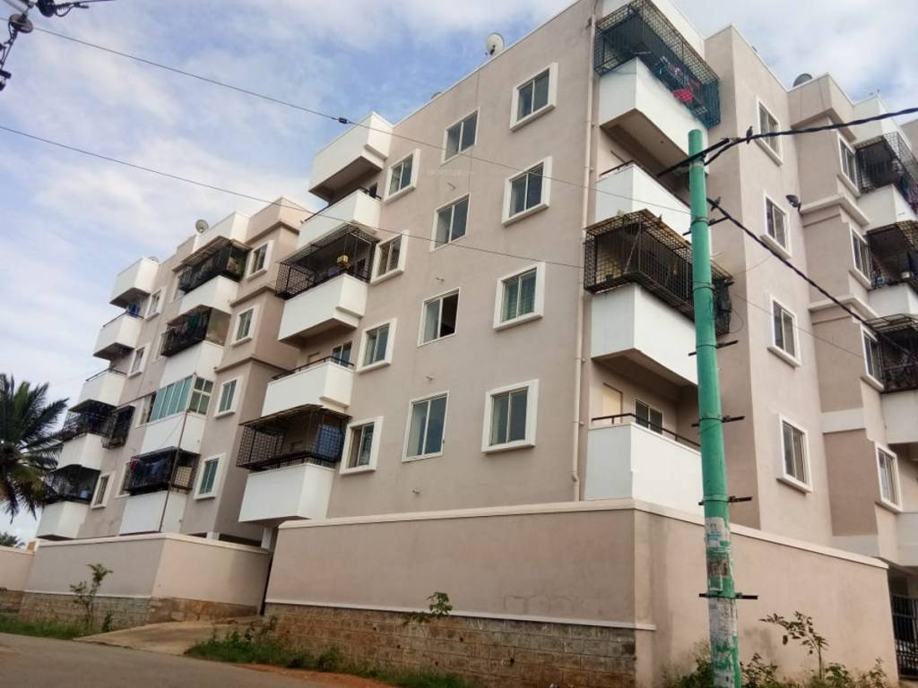 Images for Elevation of Ukay UK Namma Mane