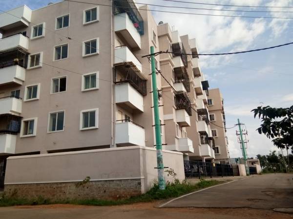 Images for Elevation of Ukay UK Namma Mane