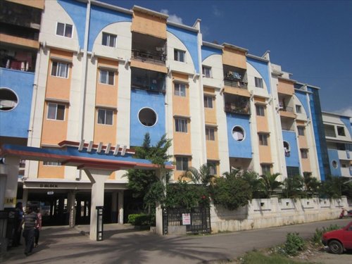  mane Images for Elevation of Paras group Mane