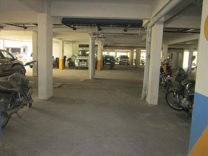 mane Images for Amenities of Paras group Mane