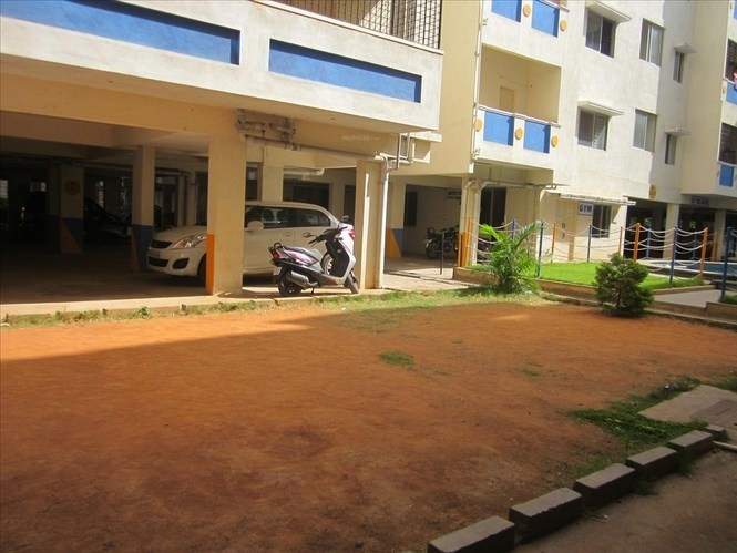 mane Images for Amenities of Paras group Mane