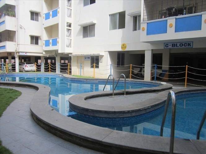 mane Images for Amenities of Paras group Mane