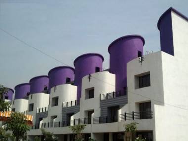 Images for Elevation of Puraniks Builders Villa Images for Elevation of Puraniks Builders Villa