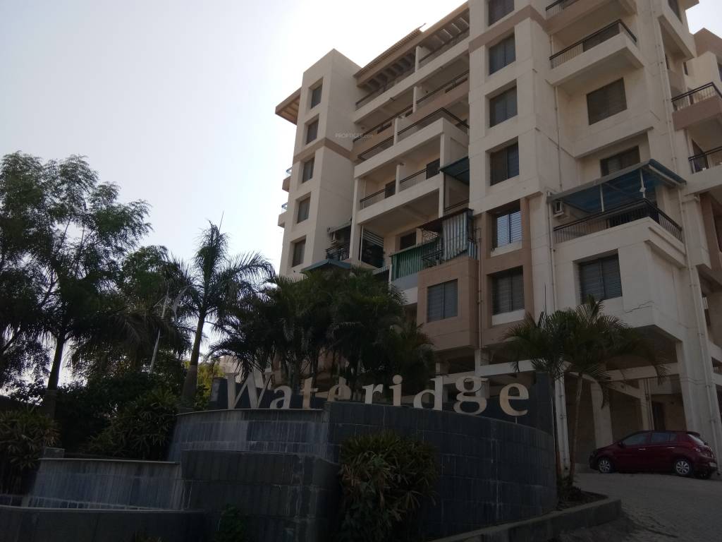 Images for Elevation of Trimurti Wateridge