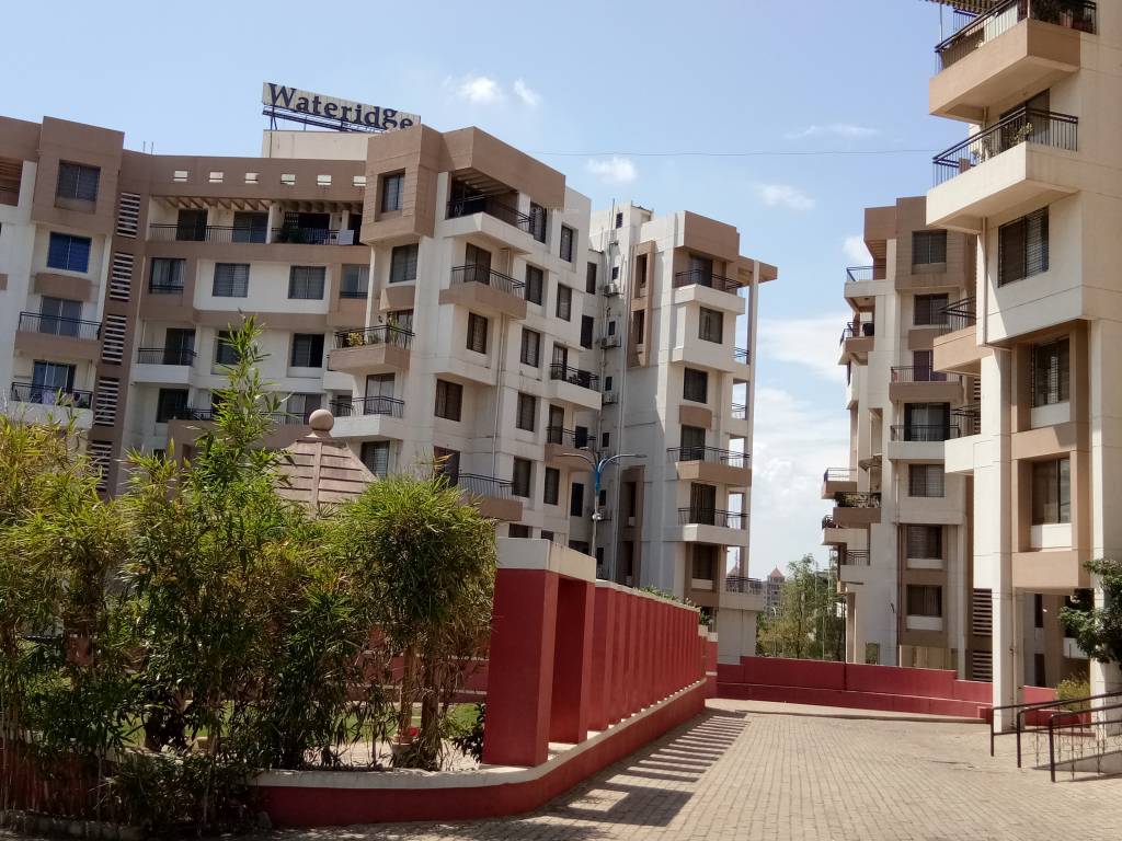 Images for Elevation of Trimurti Wateridge